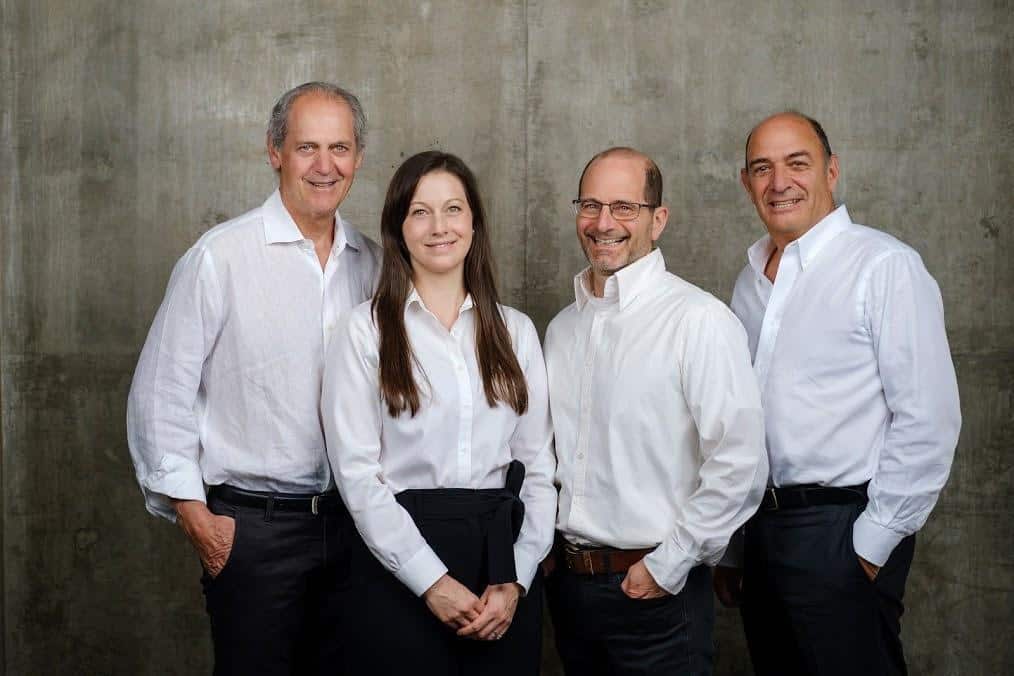 Dr. Michael Landau, Ottawa Dentistry's Team