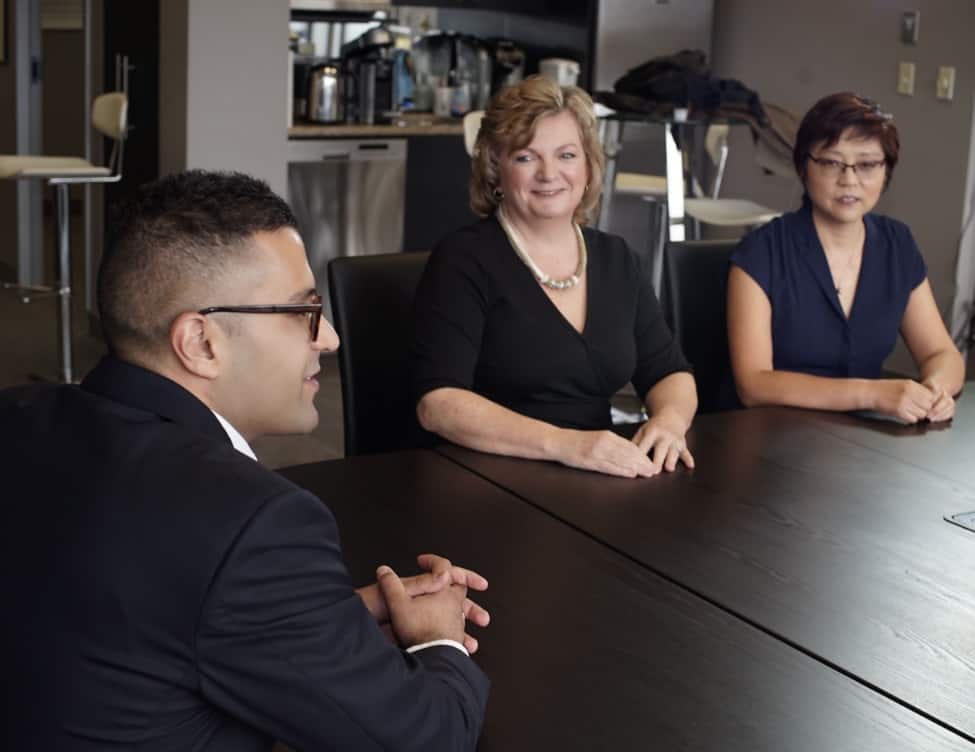Badre Law Personal Injury Lawyers