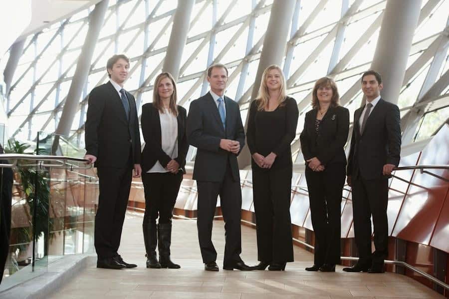 David Hollingsworth and Associates