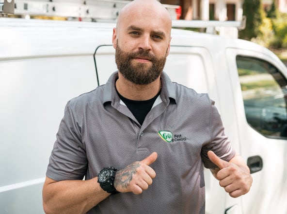 GO! Pest Control's MemberGO! Pest Control's MemberGO! Pest Control's Member