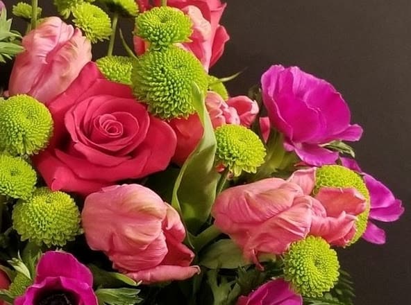 Floral Envy's Flowers