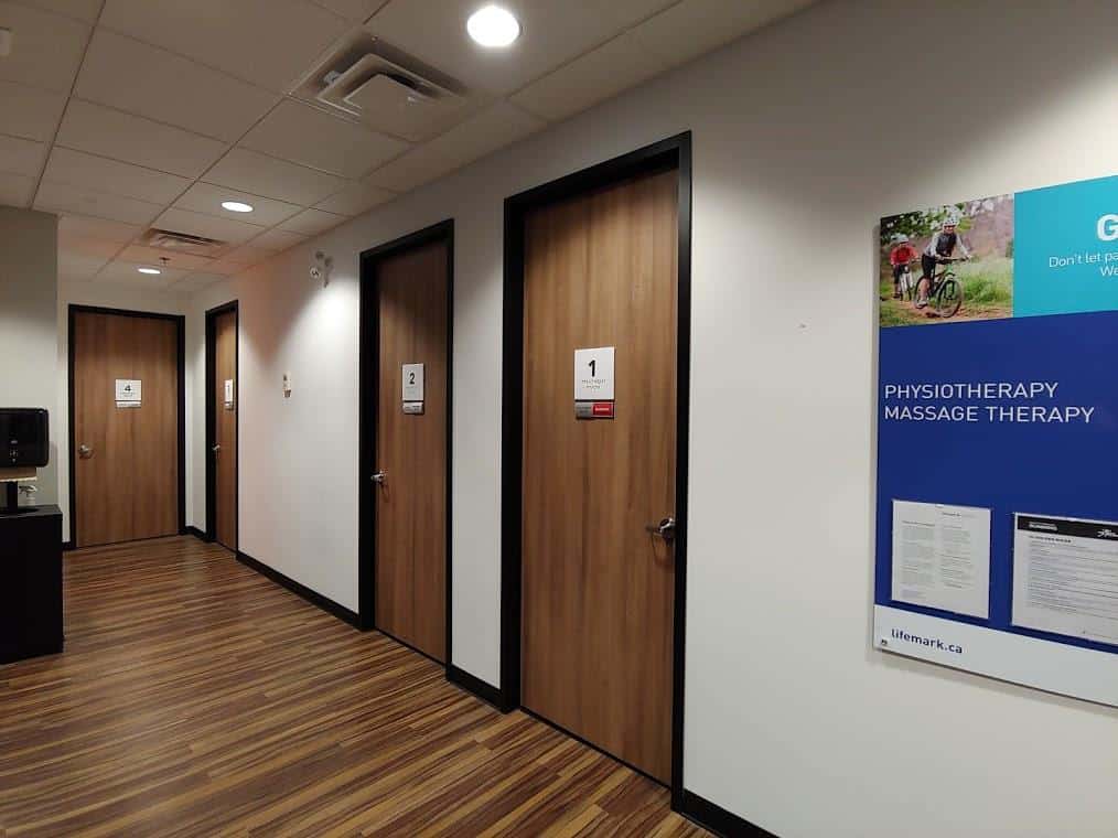 Glebe Physiotherapy and Sports Injury Clinic