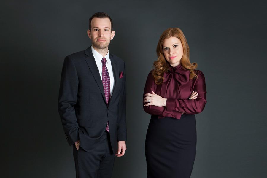 MG Law Personal Injury Lawyers