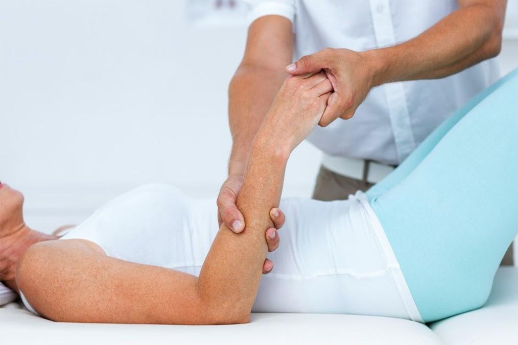 Activa Physiotherapy Ottawa's SessionActiva Physiotherapy Ottawa's Session