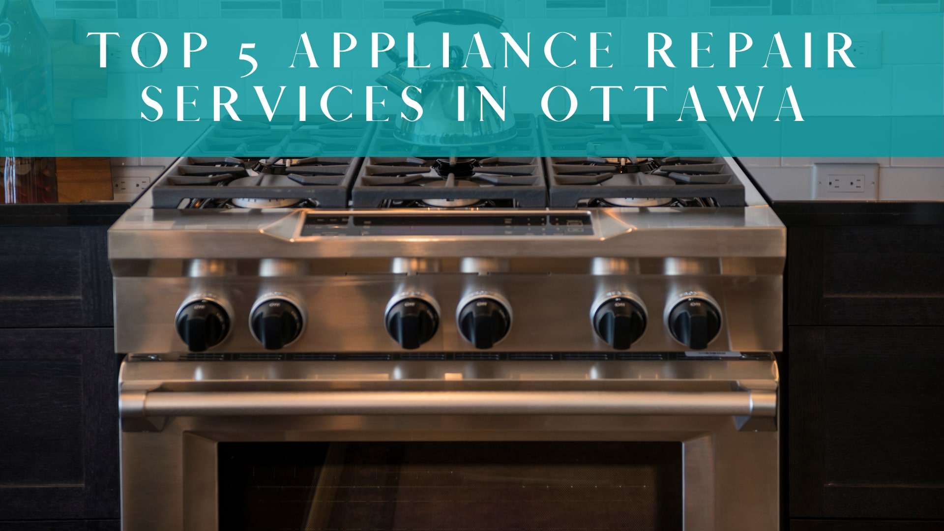 Refrigerator Repair Vaughan