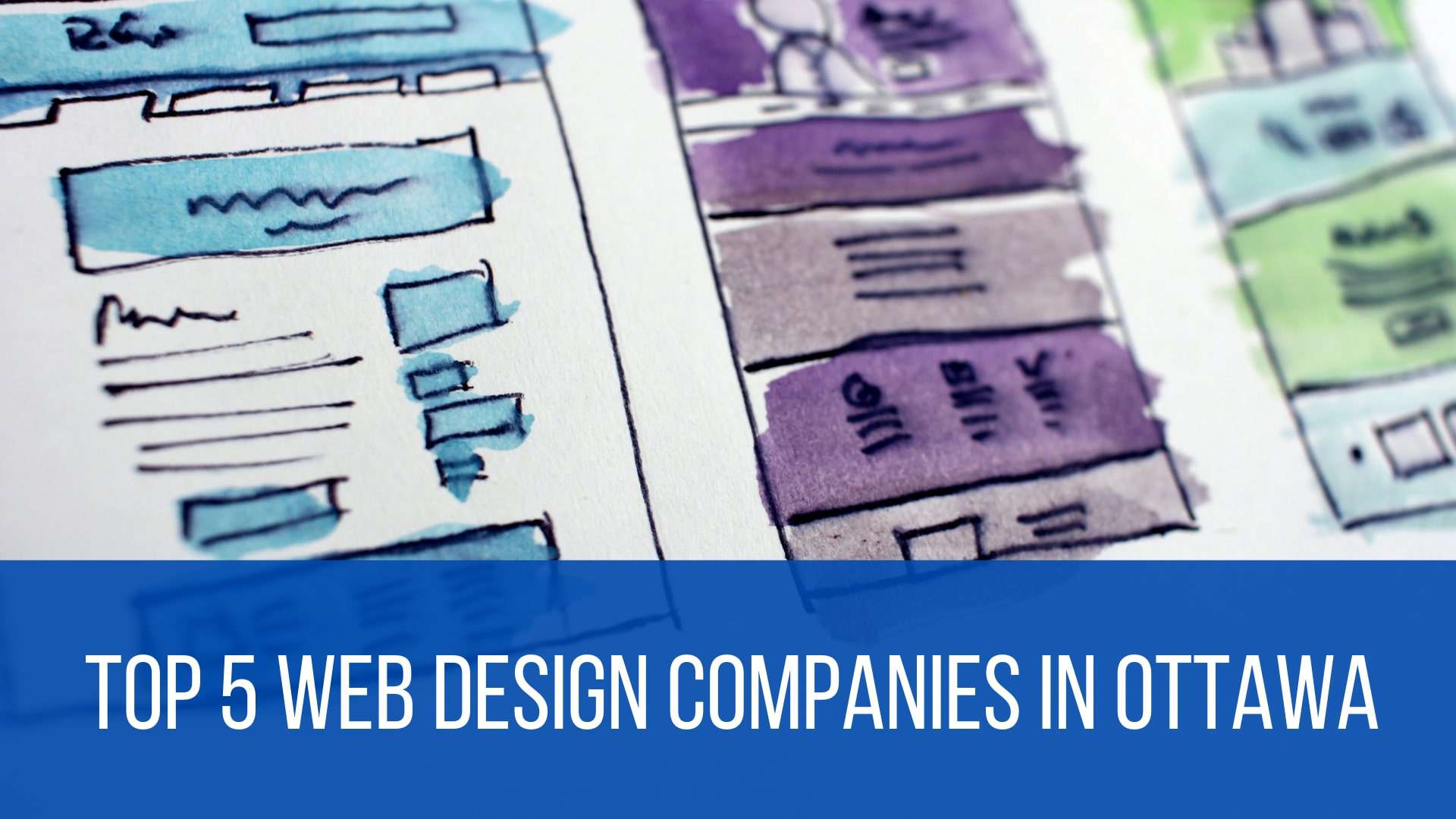 Web Designers Calgary