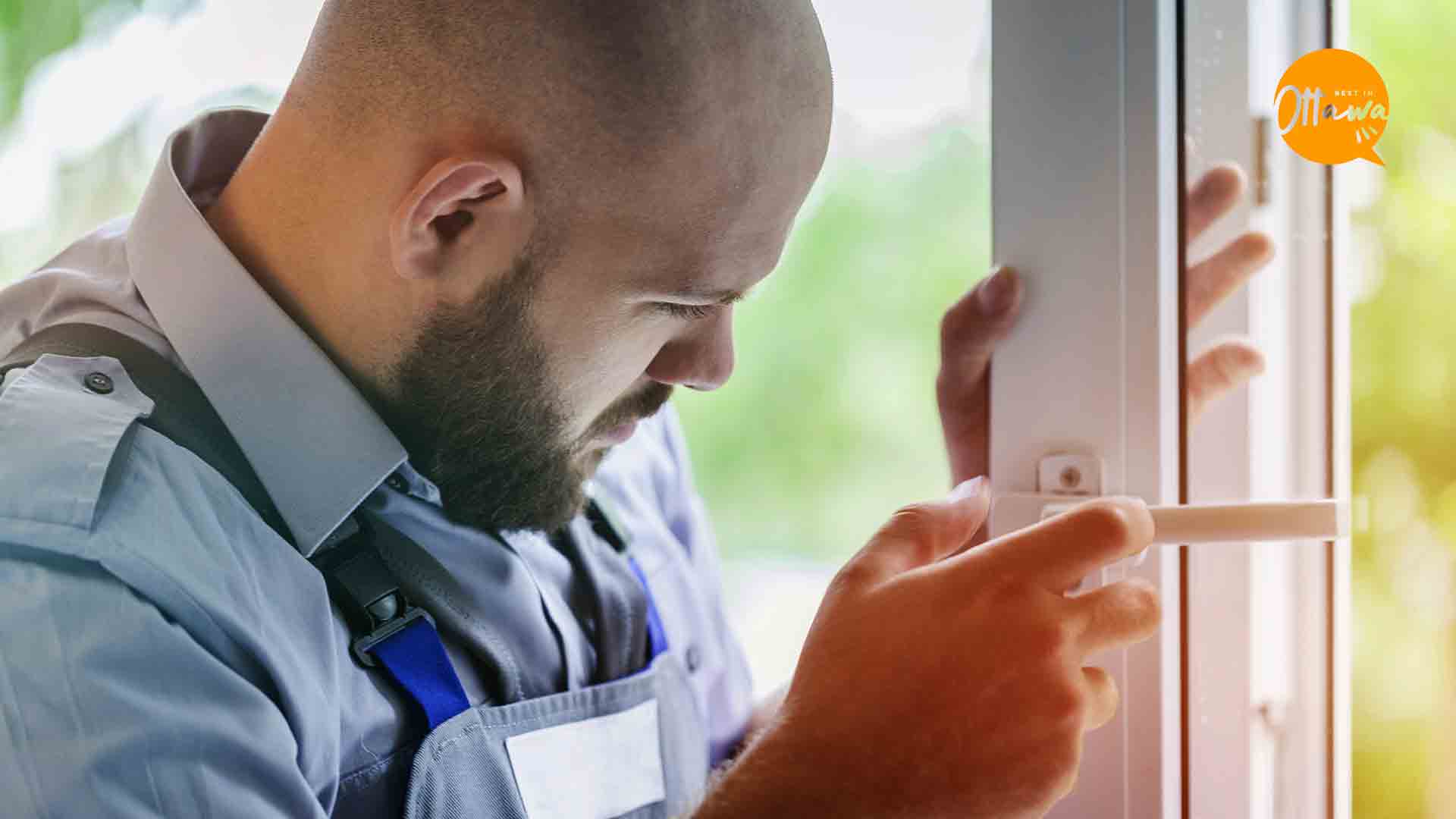 Best Window and Door Contractors in Ottawa