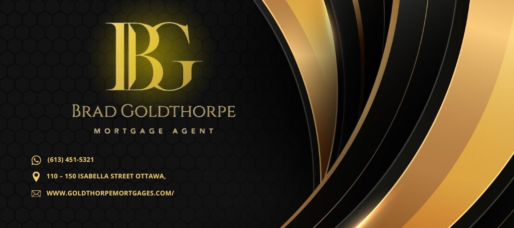 Brad Goldthorpe