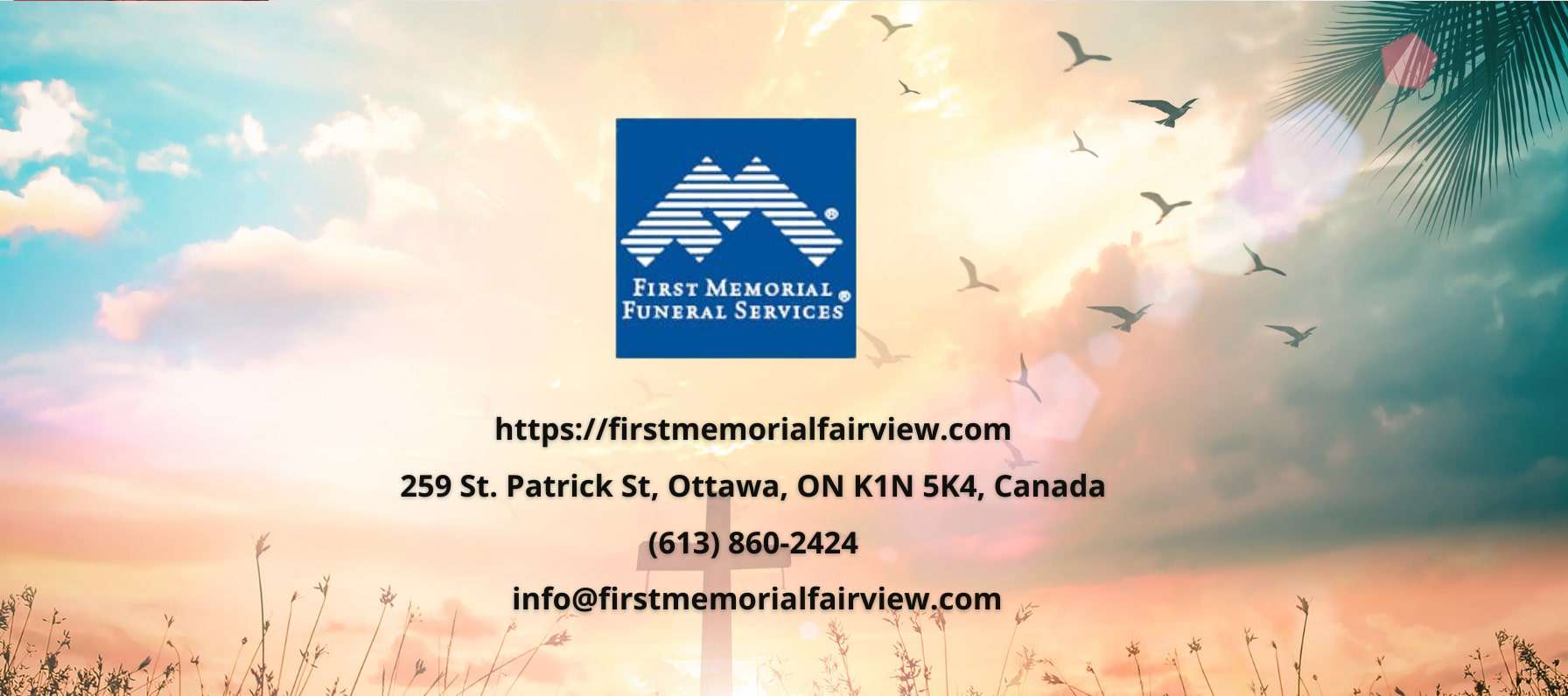 The 5 Best Funeral Homes in Ottawa [2026]
