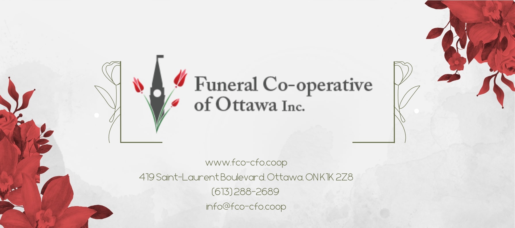 The 5 Best Funeral Homes in Ottawa [2026]