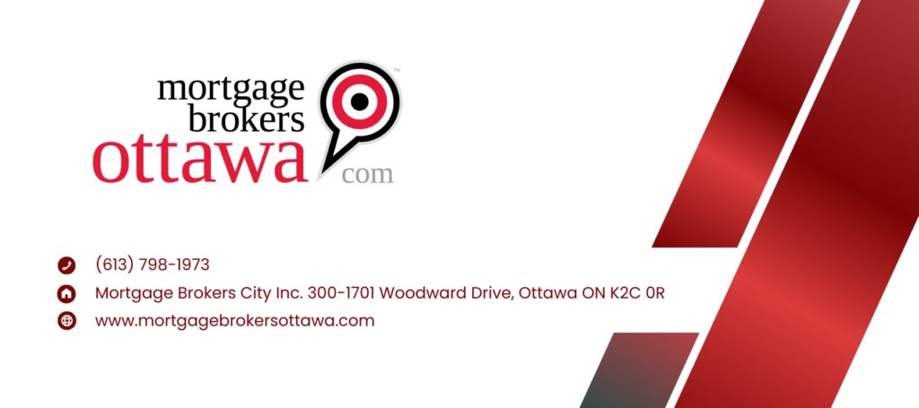 Mortgage Brokers Ottawa