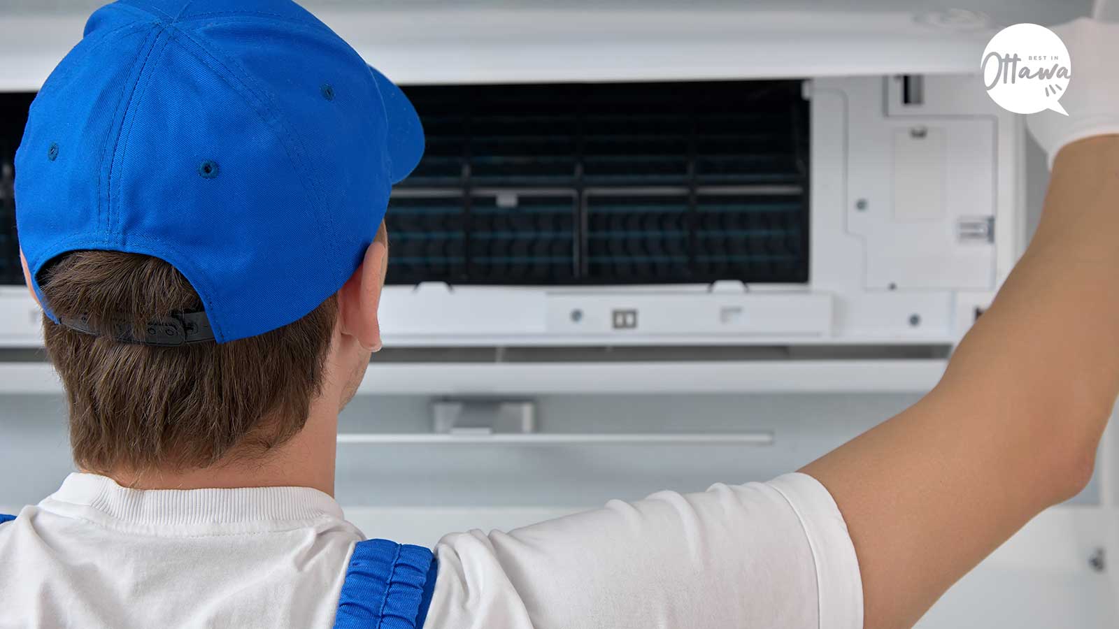 Best Air Conditioner Repair in Ottawa
