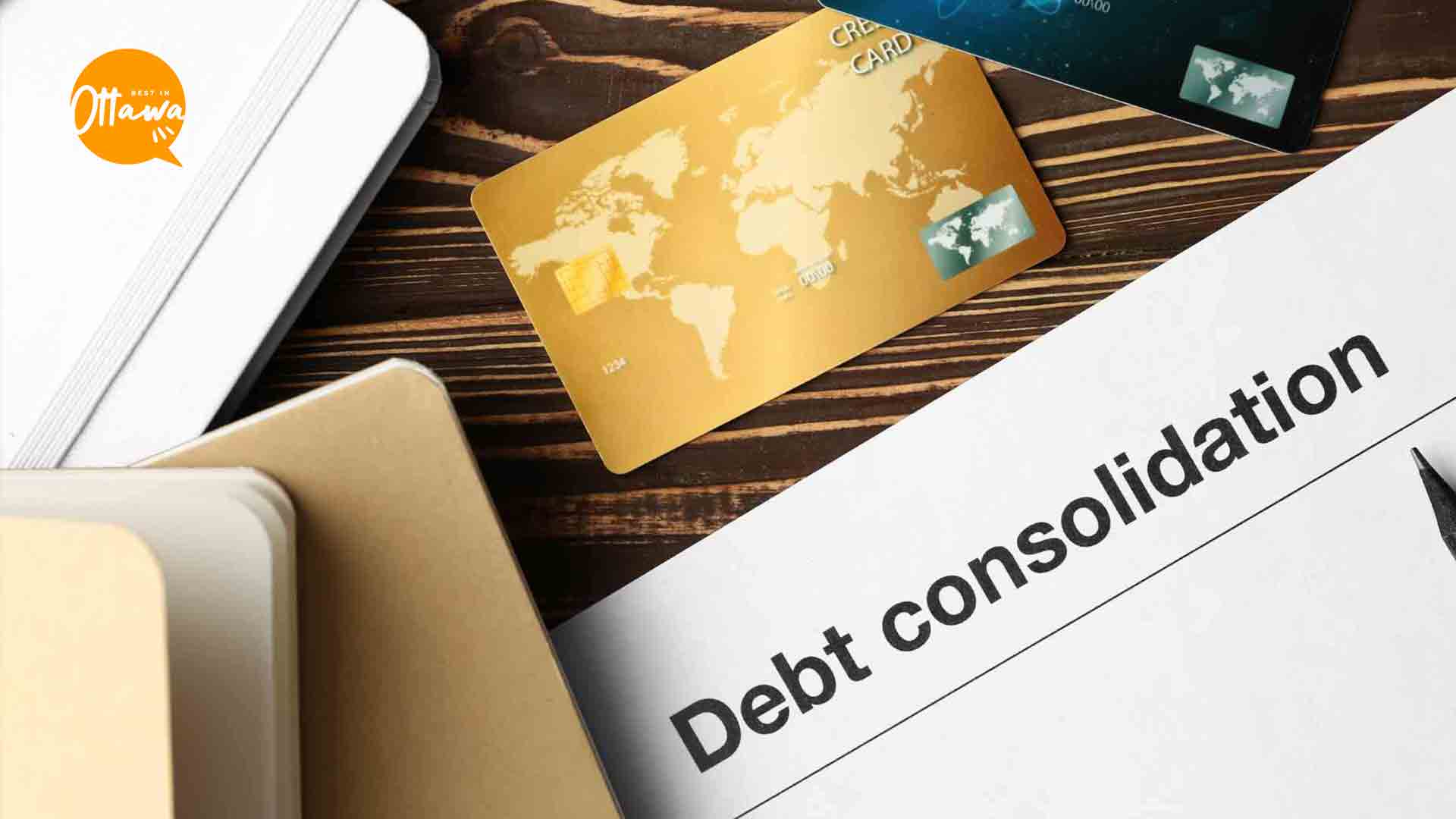 Best Debt Consolidation Solutions in Ottawa