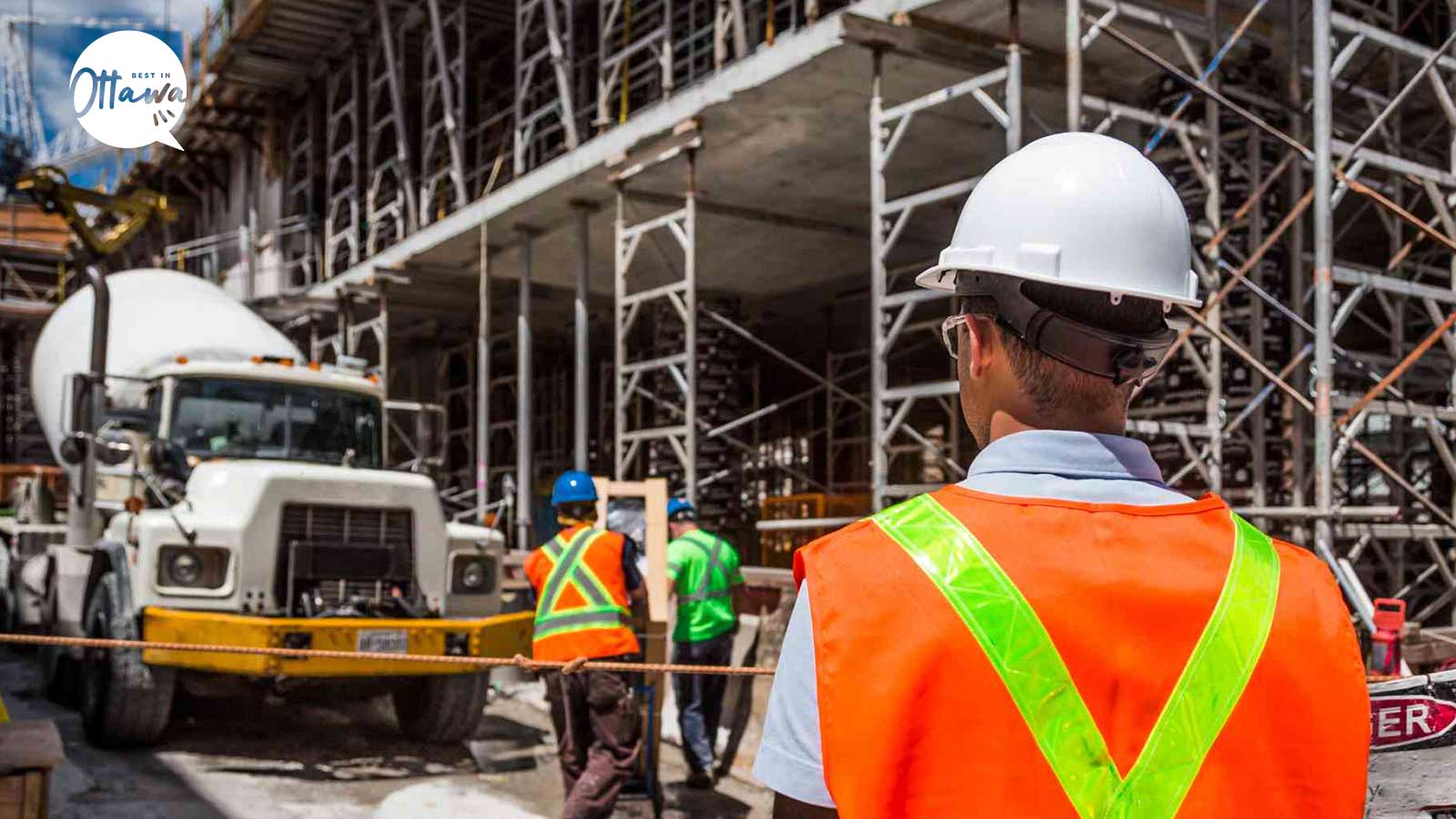 Best General Contractor Firms in Ottawa