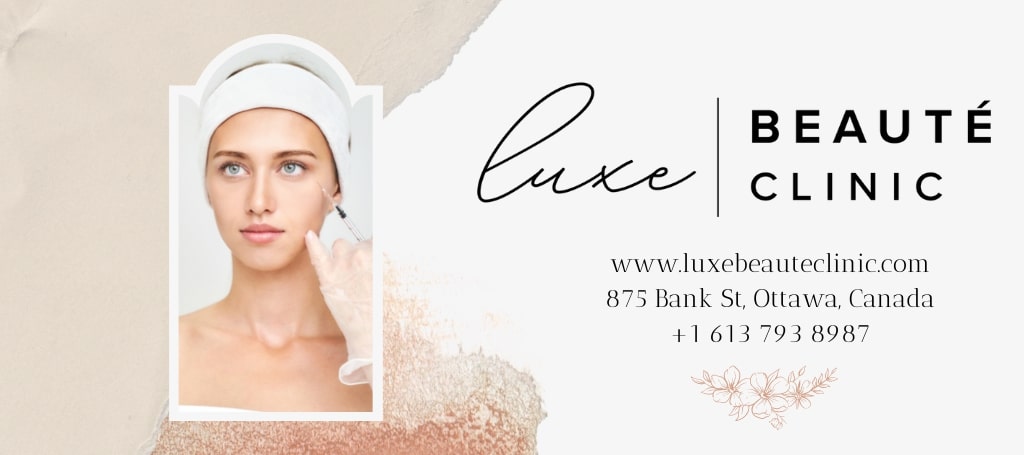 Luxe Beaute Clinic- Glebe Cosmetic Dermatology