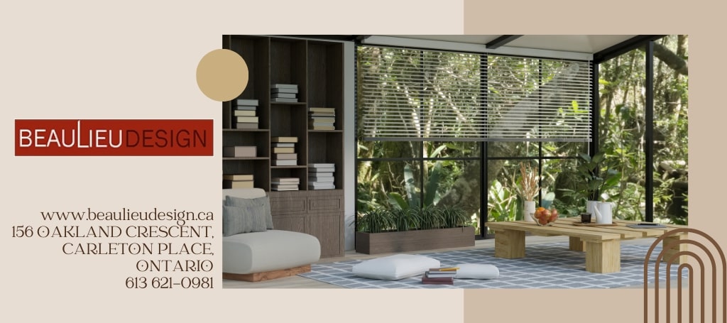 The 14 Best Interior Designers in Ottawa [2025 ] - Luxury Apartment Interior Designers Ottawa