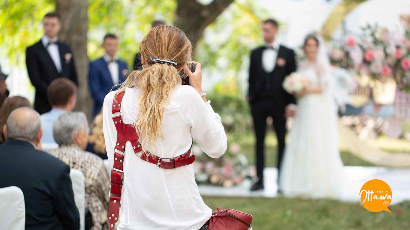 New Orleans Wedding Photographers