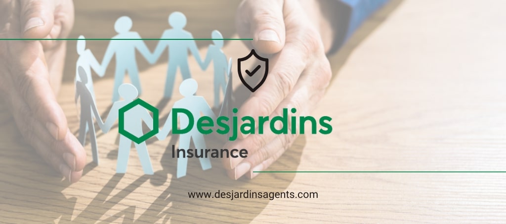 Desjardins Insurance Agent