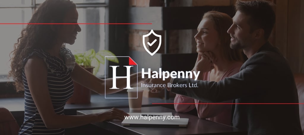 Halpenny Insurance Brokers Ltd