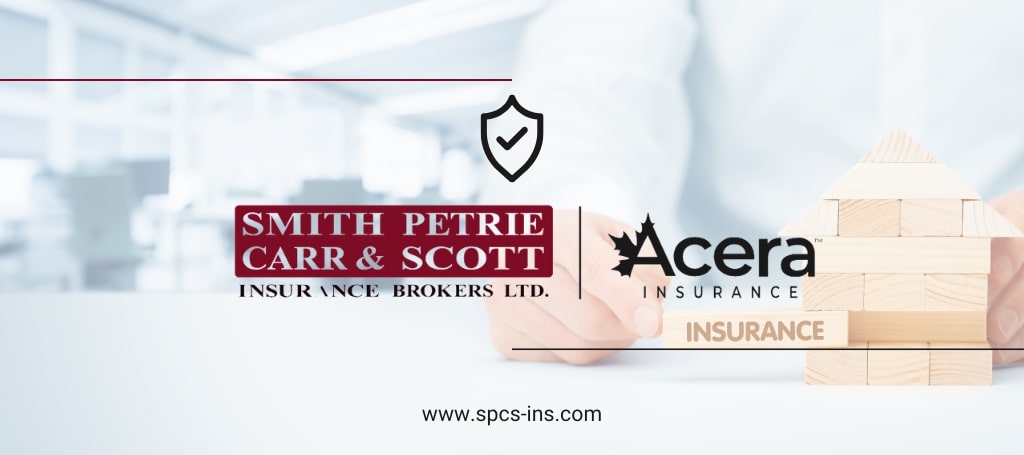 Smith Petrie Carr & Scott Insurance Brokers Ltd