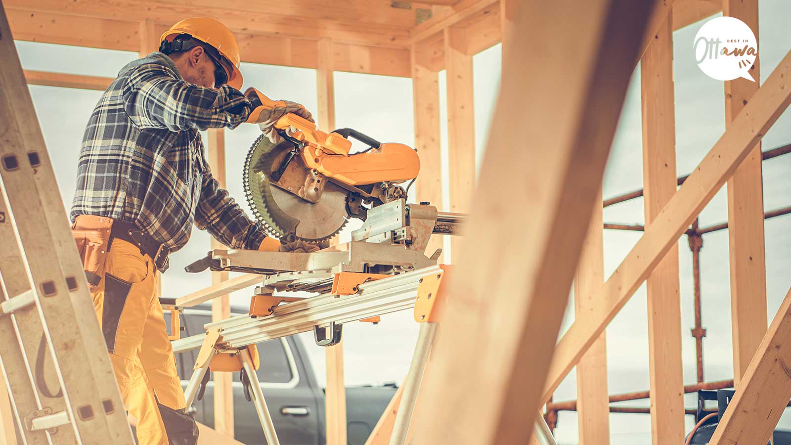 Best Contractors in Ottawa