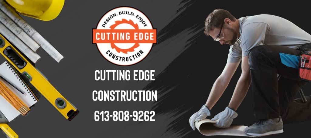 Cutting Edge Construction