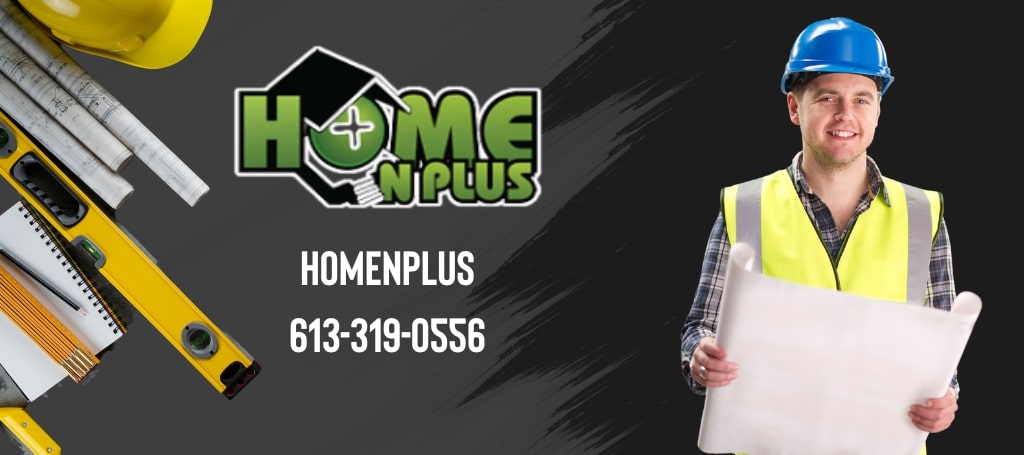 HomeNplus