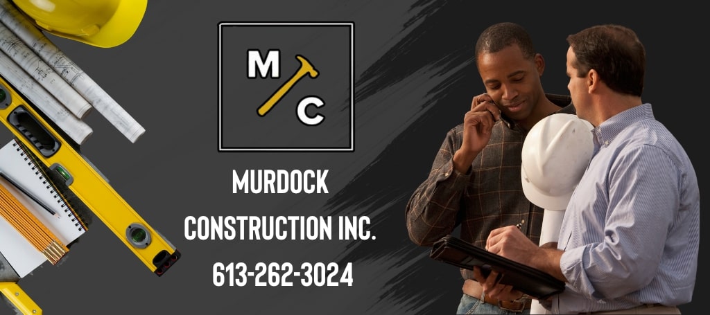 Murdock Construction, Inc