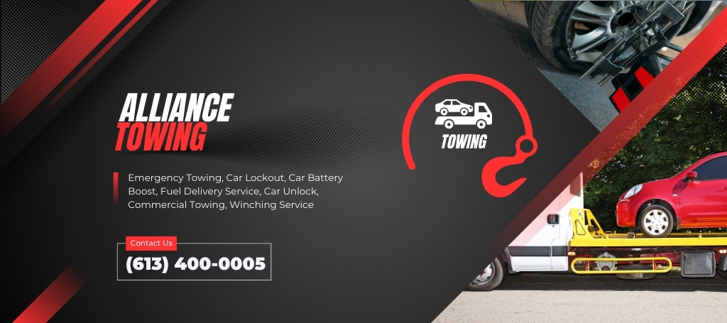 Alliance Towing