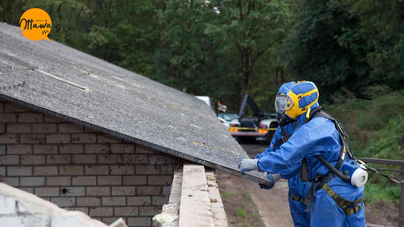 Best Asbestos Removal in Ottawa