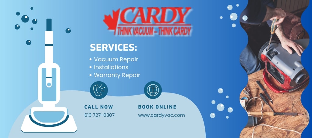 Cardy Vacuum