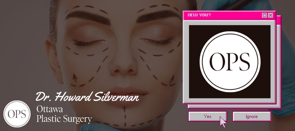 Dr. Howard Silverman (The Ottawa Plastic Surgery Center)