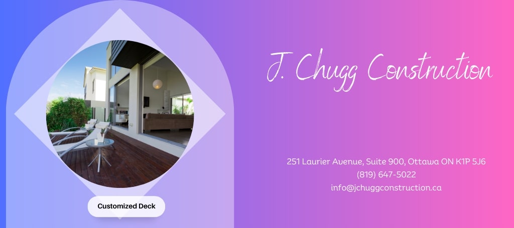 J. Chugg Construction