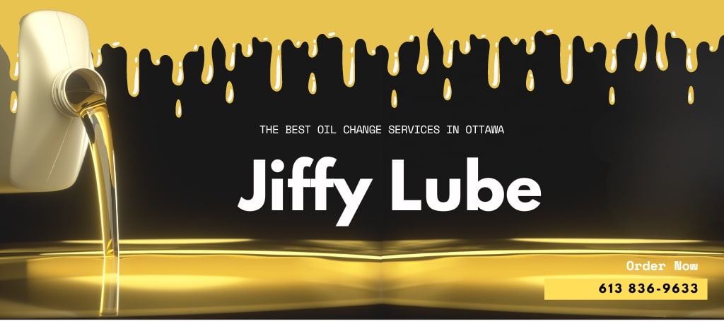 Jiffy Lube