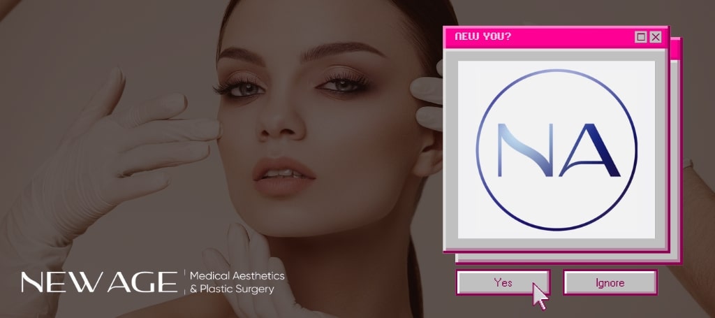New Age Medical Aesthetics & Plastic Surgery