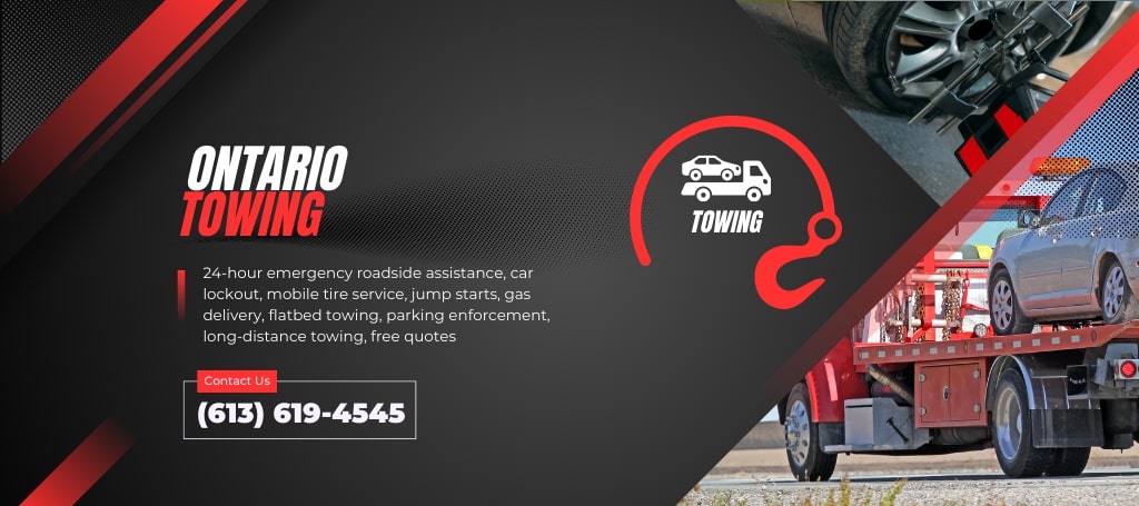 Ontario Towing