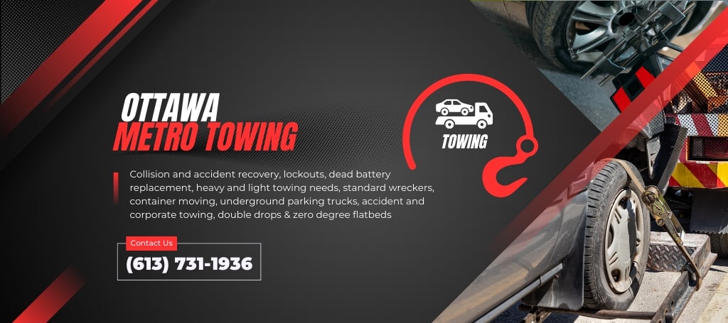 Ottawa Metro Towing