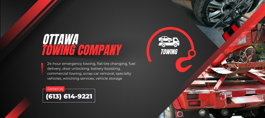 Ottawa Towing Company