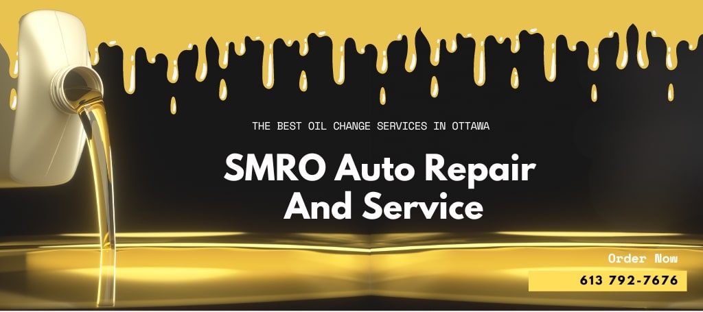 SMRO Auto Repair And Service