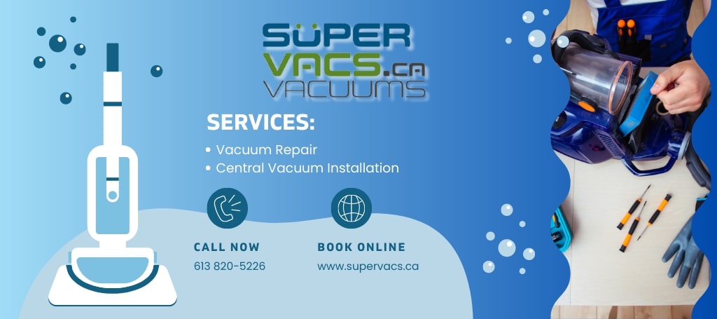 Super Vacs