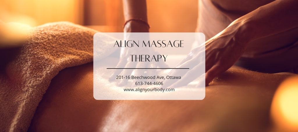 Align Massage Therapy