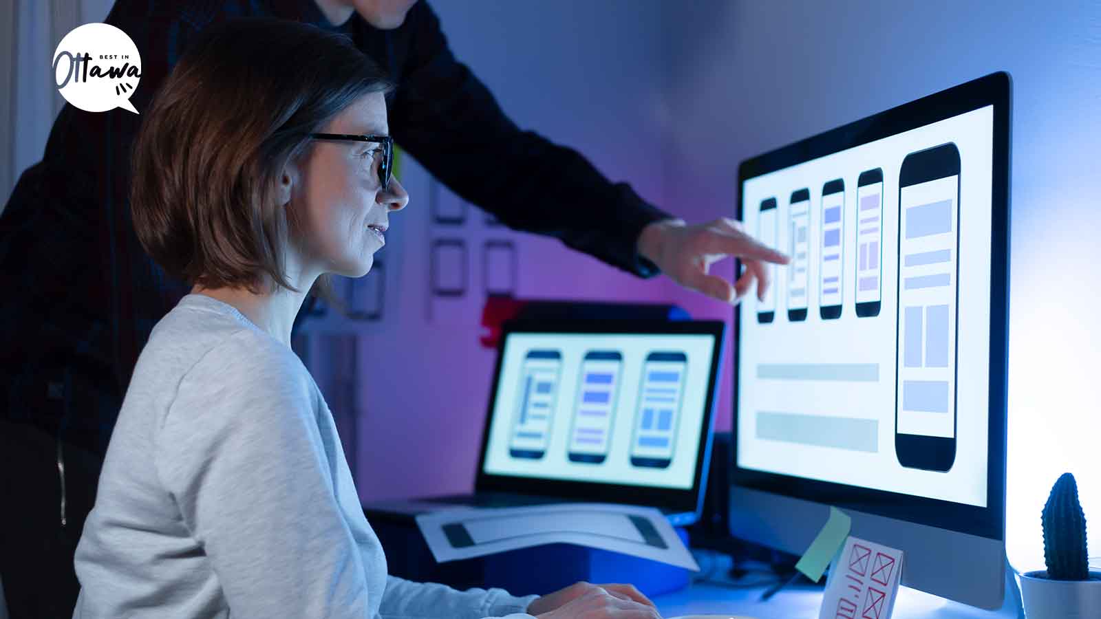 Best App Developers in Ottawa