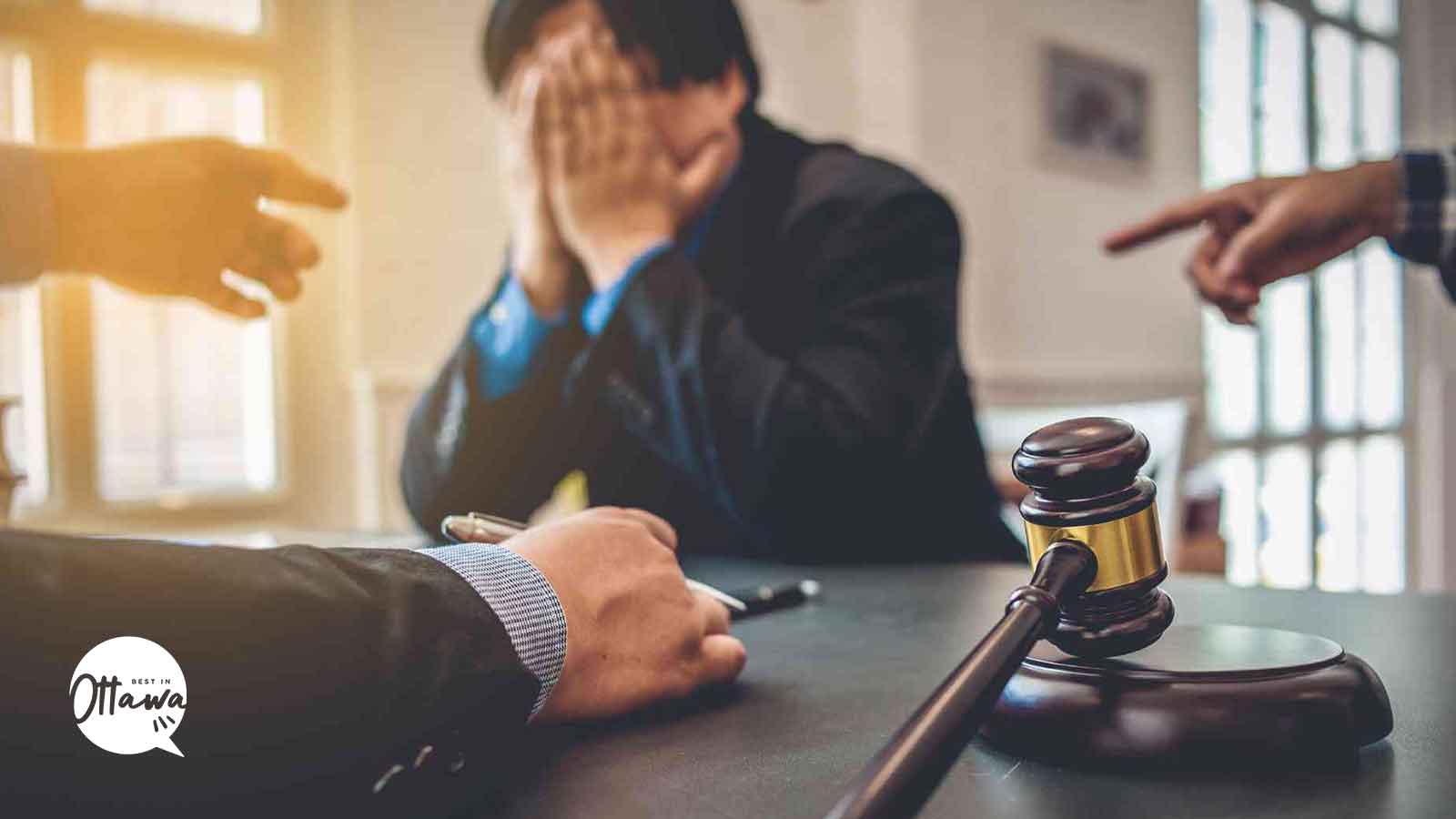 Best Bankruptcy Lawyers in Ottawa