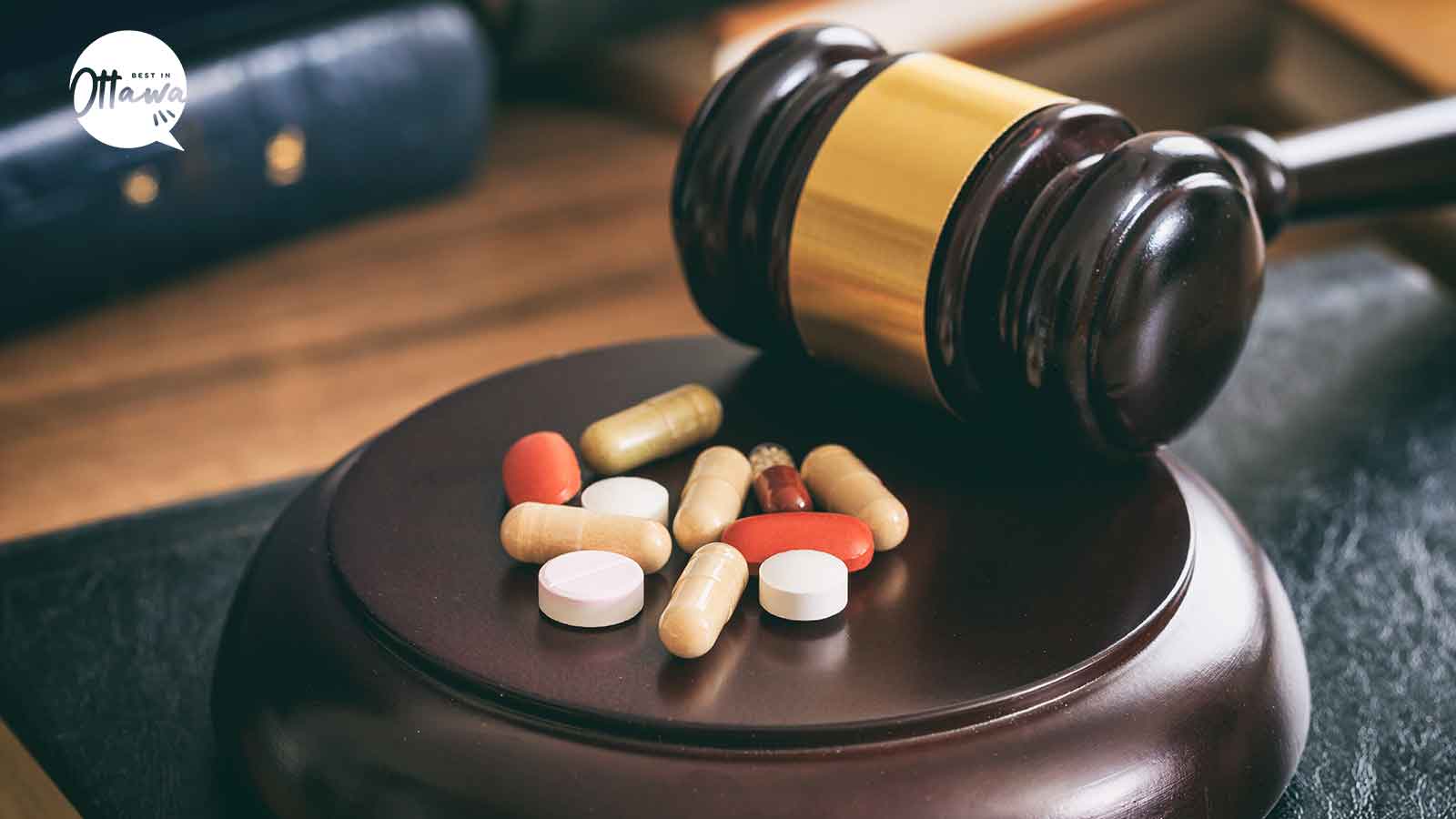 Best DUI Lawyers in Ottawa