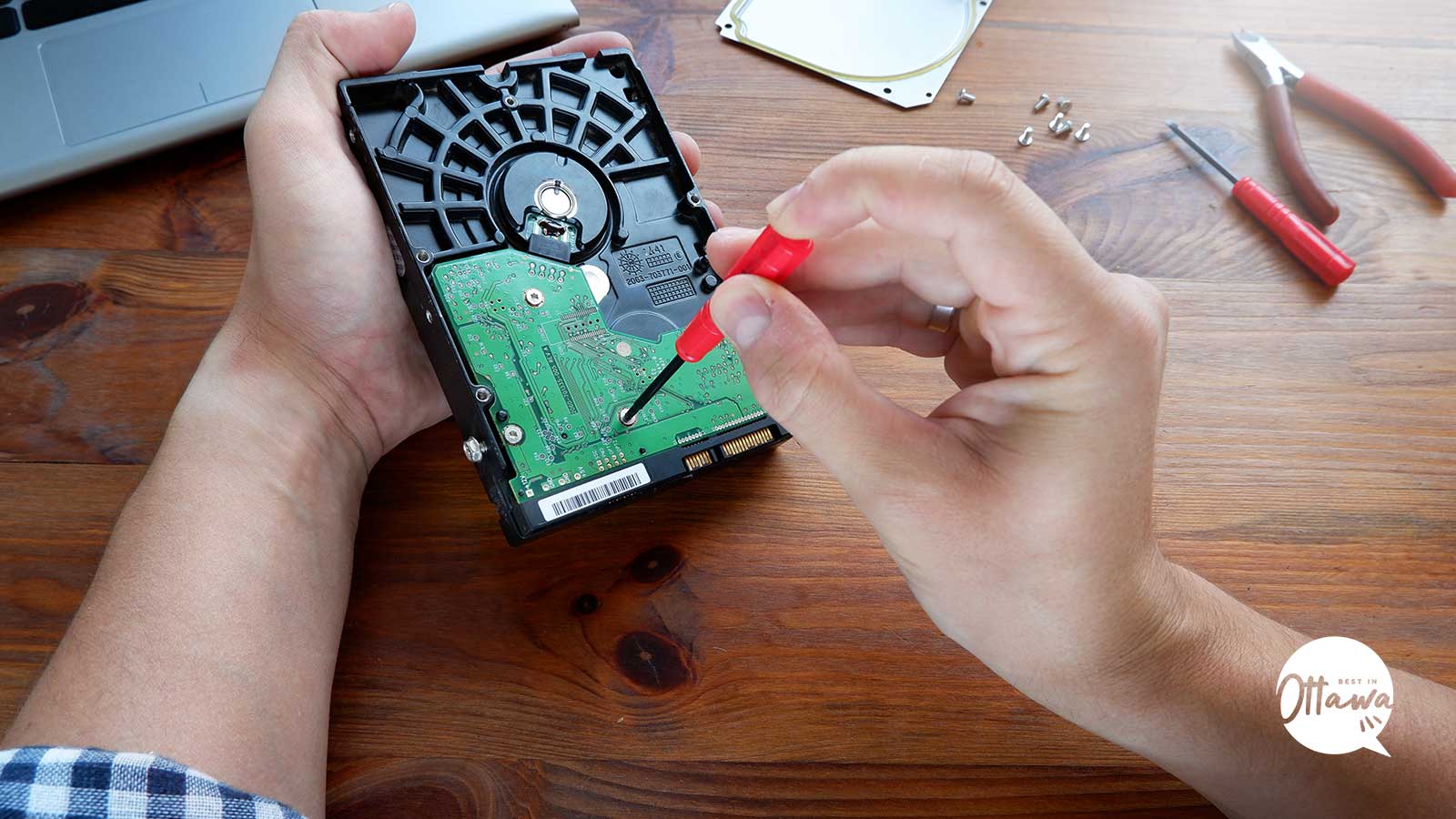 Best Data Recovery Services in Ottawa