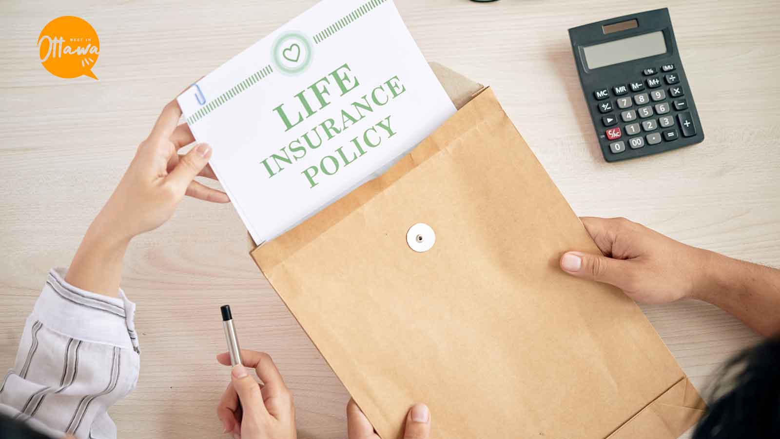 Best Life Insurance Companies in Ottawa