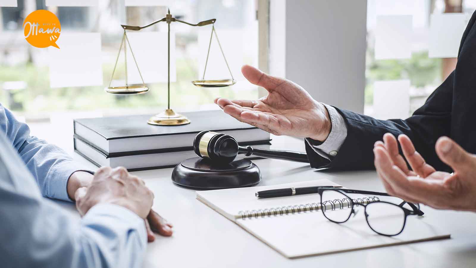 Best Tax Lawyer Firms in Ottawa
