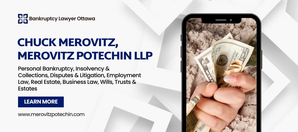 Chuck Merovitz, Merovitz Potechin LLP