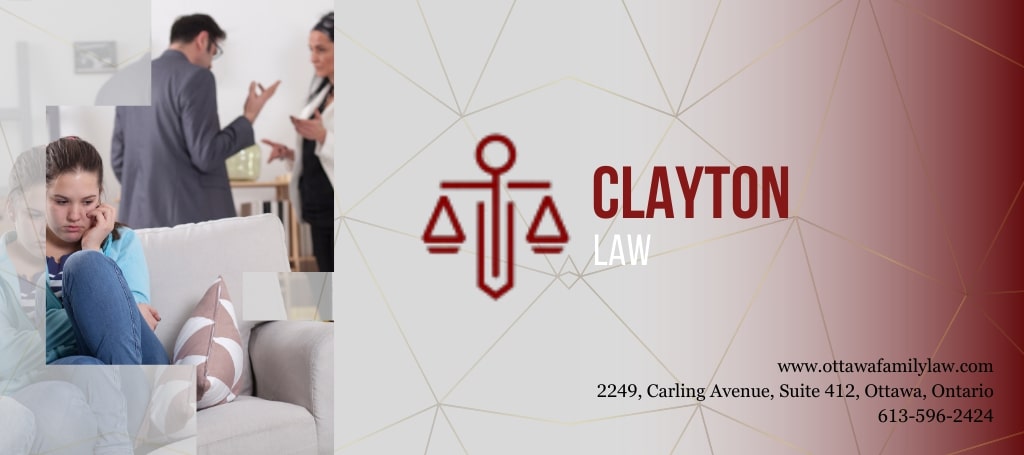 Clayton Law