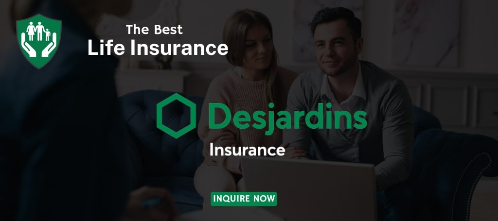 Desjardins Insurance Agent